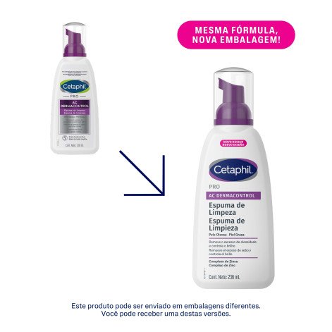 Esp Cetaphil Pro Ac Control 236ML(Gdm)