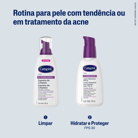 Esp Cetaphil Pro Ac Control 236ML(Gdm)