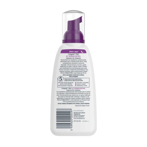 Esp Cetaphil Pro Ac Control 236ML(Gdm)