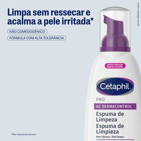 Esp Cetaphil Pro Ac Control 236ML(Gdm)