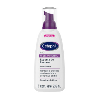 Esp Cetaphil Pro Ac Control 236ML(Gdm)