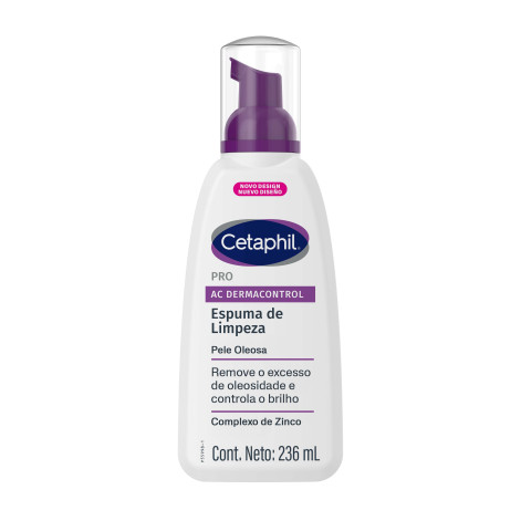Esp Cetaphil Pro Ac Control 236ML(Gdm)