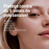 Creme Hidratante Facial FPS30 com Cor Cetaphil Pro Ar Calm Control