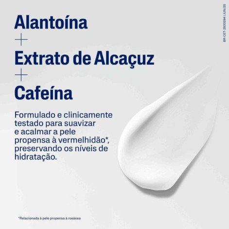 Creme Hidratante Facial FPS30 com Cor Cetaphil Pro Ar Calm Control