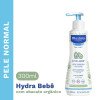 Hidratante Corporal Infantil Mustela Hydra Bebê Com Abacate Orgânico 300ml Hidratante Corporal Infantil Mustela Hydra Bebê Com Abacate Orgânico 300ml
