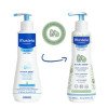 Hidratante Corporal Infantil Mustela Hydra Bebê Com Abacate Orgânico 300ml Hidratante Corporal Infantil Mustela Hydra Bebê Com Abacate Orgânico 300ml