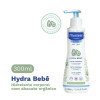 Hidratante Corporal Infantil Mustela Hydra Bebê Com Abacate Orgânico 300ml Hidratante Corporal Infantil Mustela Hydra Bebê Com Abacate Orgânico 300ml