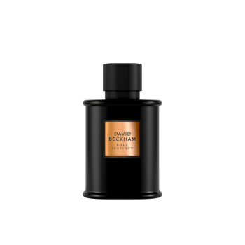 Perfume David Beckham Bold Instinct Eau de Parfum 75ml
