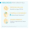 Protetor Solar com Cor Bioderma Photoderm Nude Touch FPS 50 40ml - 01 Claro
