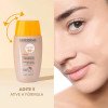 Protetor Solar com Cor Bioderma Photoderm Nude Touch FPS 50 40ml - 01 Claro