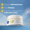 Creme Facial Antissinais Pele Mista A Oleosa Power Dia Fps30 Nivea Q10 50g Creme Facial Antissinais Pele Mista A Oleosa Power Dia Fps30 Nivea Q10 50g