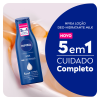 Loção Deo-Hidratante Corporal Nivea Milk Hidratação Profunda Pele Seca 200ml Loção Deo-Hidratante Corporal Nivea Milk Hidratação Profunda Pele Seca 200ml