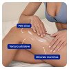 Loção Corporal Nivea Body Hidratante Pele Normal 200ml