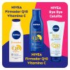 Hidratante Corporal Nivea Firmador Q10 + Vitamina C Todos os Tipos de Pele 200ml