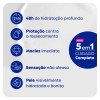 Nivea Loção Hidratante Corporal Soft Milk Hidratação Profunda 200Ml Nivea Loção Hidratante Corporal Soft Milk Hidratação Profunda 200Ml
