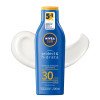 Prot Solar Nivea Protct&Hidrata Fps30 200M