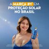 Prot Solar Nivea Protct&Hidrata Fps30 200M
