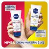 Creme para Mãos Nivea Q10 Plus Reparação 75g