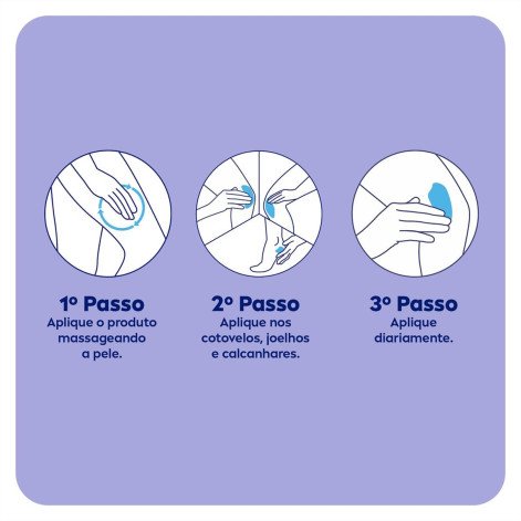Hidratante Desodorante Nivea Soft Milk Pele Seca com 400ml Hidratante Desodorante Nivea Soft Milk Pele Seca com 400ml