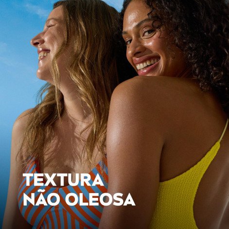 Loção Bronzeadora Nivea Sun Intense & Bronze Fps 6 125ml