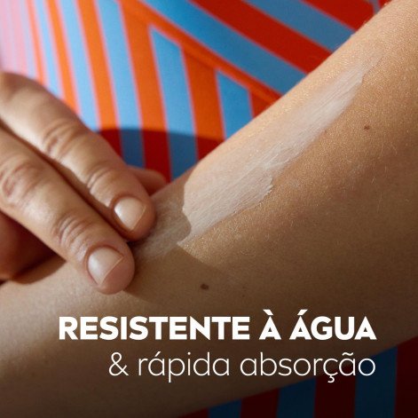 Loção Bronzeadora Nivea Sun Intense & Bronze Fps 6 125ml