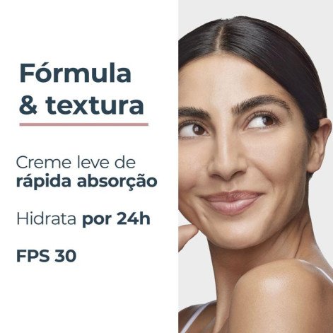 Creme Clareador para Mãos FPS 30 Eucerin Anti-Pigment com 75ml