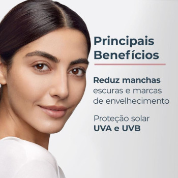 Creme Clareador para Mãos FPS 30 Eucerin Anti-Pigment com 75ml