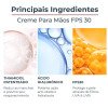 Creme Clareador para Mãos FPS 30 Eucerin Anti-Pigment com 75ml