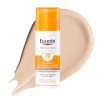 Protetor Solar Facial Eucerin FPS 70 Sun Pigment Control Antimanchas Cor Clara 50ml Gel Creme