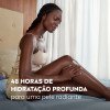 Loção Deo Hidratante Nivea Beleza Radiante Cuidado Intenso Pele Negra 400ml