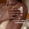 Loção Deo Hidratante Nivea Beleza Radiante Cuidado Intenso Pele Negra 400ml