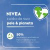 Loção Deo Hidratante Nivea Beleza Radiante Cuidado Intenso Pele Negra 400ml