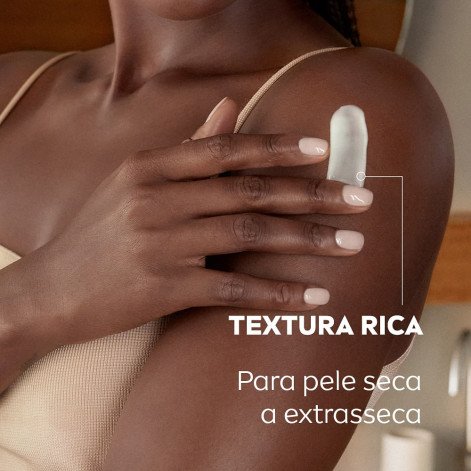 Nivea Hidratante Desodorante Corporal Beleza Radiante Cuidado Intenso 200ml