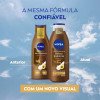 Nivea Hidratante Desodorante Corporal Beleza Radiante Cuidado Intenso 200ml