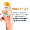 Protetor Solar Facial Fluido FPS 60 Eucerin Hydro Fluid 50ml Protetor Solar Facial Fluido FPS 60 Eucerin Hydro Fluid 50ml