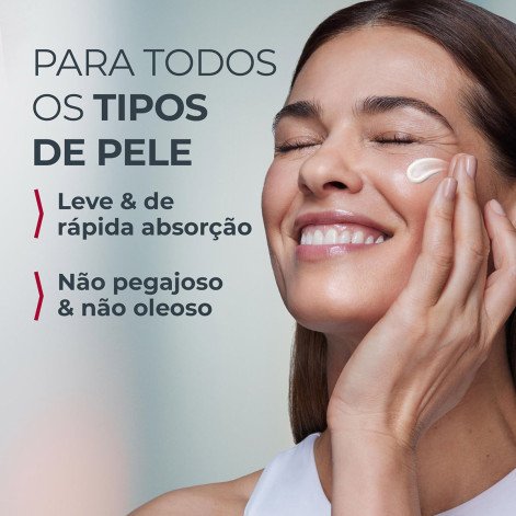Sérum Facial Anti-idade Eucerin Hyaluron-Filler Epigenetic 30ml Sérum Facial Anti-idade Eucerin Hyaluron-Filler Epigenetic 30ml