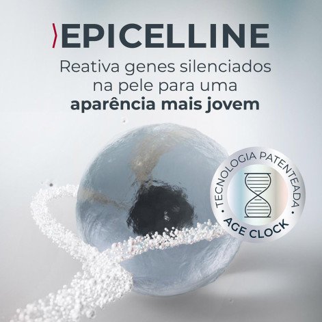 Sérum Facial Anti-idade Eucerin Hyaluron-Filler Epigenetic 30ml Sérum Facial Anti-idade Eucerin Hyaluron-Filler Epigenetic 30ml