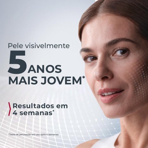 Sérum Facial Anti-idade Eucerin Hyaluron-Filler Epigenetic 30ml Sérum Facial Anti-idade Eucerin Hyaluron-Filler Epigenetic 30ml