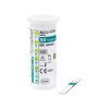 Kit Aparelho de Glicemia Accu Chek Active + 50 Tiras Kit Aparelho de Glicemia Accu Chek Active + 50 Tiras