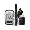 Kit para Controle de Glicemia Accu Chek Guide Me com 1 Monitor + 50 Tiras Kit para Controle de Glicemia Accu Chek Guide Me com 1 Monitor + 50 Tiras