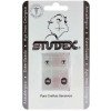 Brinco Antialérgico Studex Classic Bolinha Média Prateado