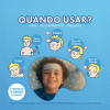 Adesivo para Alívio da Febre Bye Bye Fever Crianças - 2 Unidades