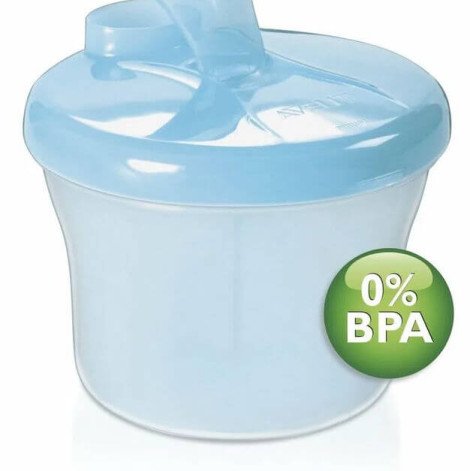 Dosador de Leite em Pó Philips Avent Azul