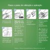 Agulha Accu Fine 4mm para Caneta Aplicadora de Insulina com 100 unidades