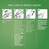 Agulha Accu Fine 4mm para Caneta Aplicadora de Insulina com 100 unidades