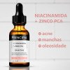 Sérum Facial Anti-Idade Principia Skincare NC-10 Niacinamida + Zinco PCA 30ml