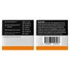 Vitamina C Pura 95% + 5% Ácido Ferúlico Principia Vc-95 Pó Ultrafino