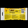Aparalho de Barbear Bic Sensitive L7P5