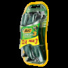 Aparelho Bic Confort3 P Sensiv L4P3
