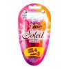 Aparelho de Depilar Bic Soleil Color L4 P3